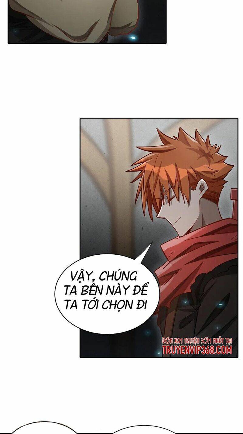 Người Nguyên Thủy Mạnh Nhất: Chapter 99