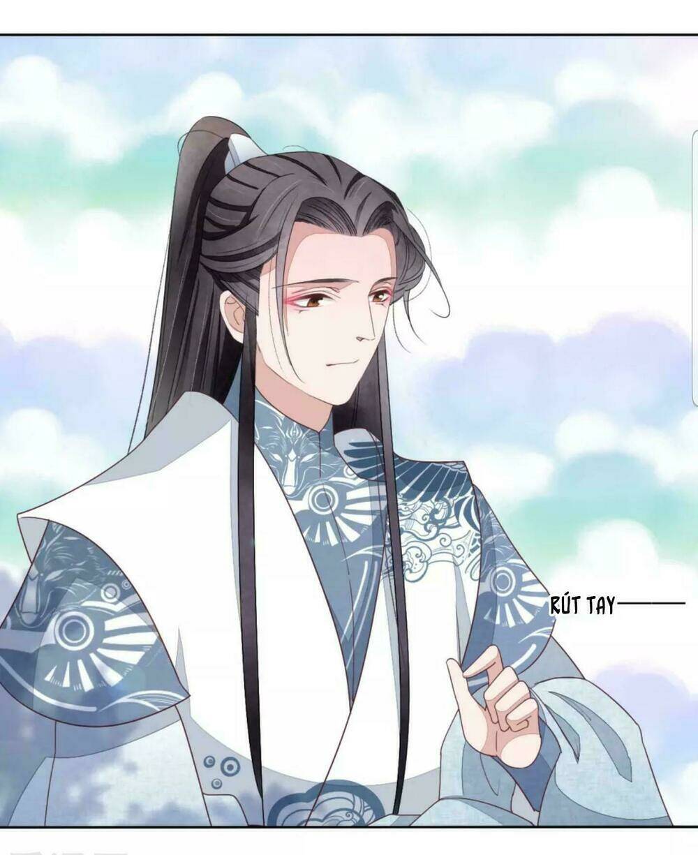 Xuyên Về Cổ Đại Làm Quốc Bảo: Chapter 28