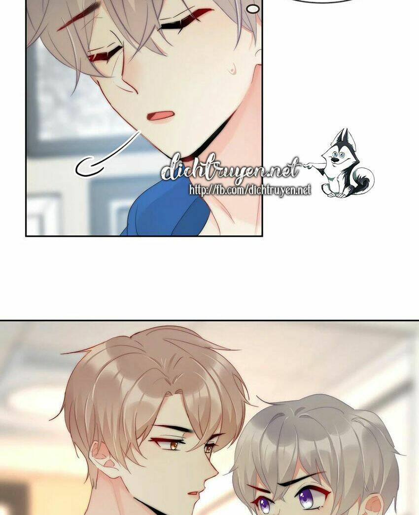 Boss Đại Nhân Là Nữ Thần?: Chapter 52