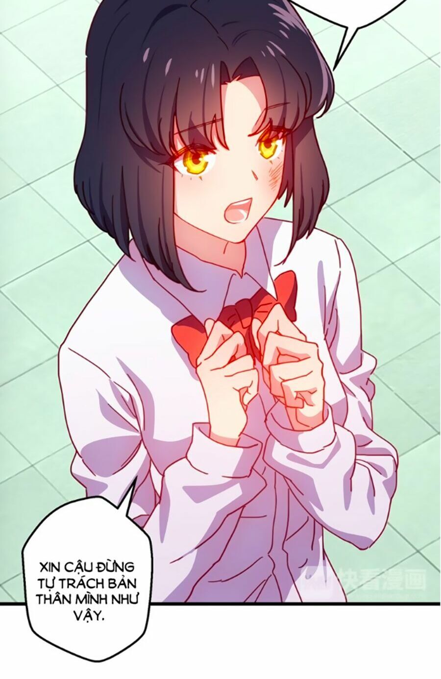 Bài Ca Tình Yêu: Chapter 6