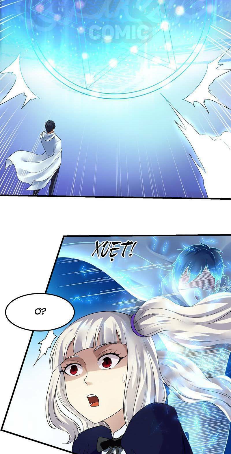 Cuộc Sống Tận Thế Bắt Đầu Từ Số 0: Chapter 20