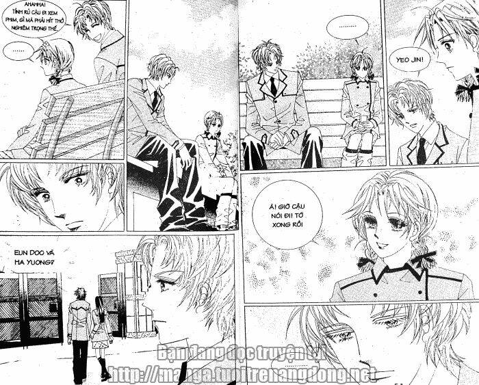 Yêu Hoặc Chết: Chapter 5