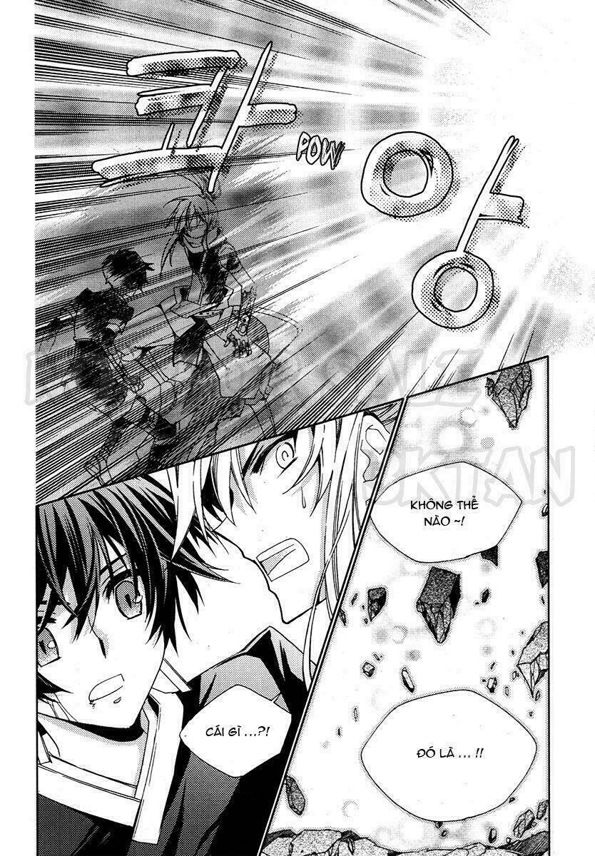 Hangah, Lee: Chapter 20