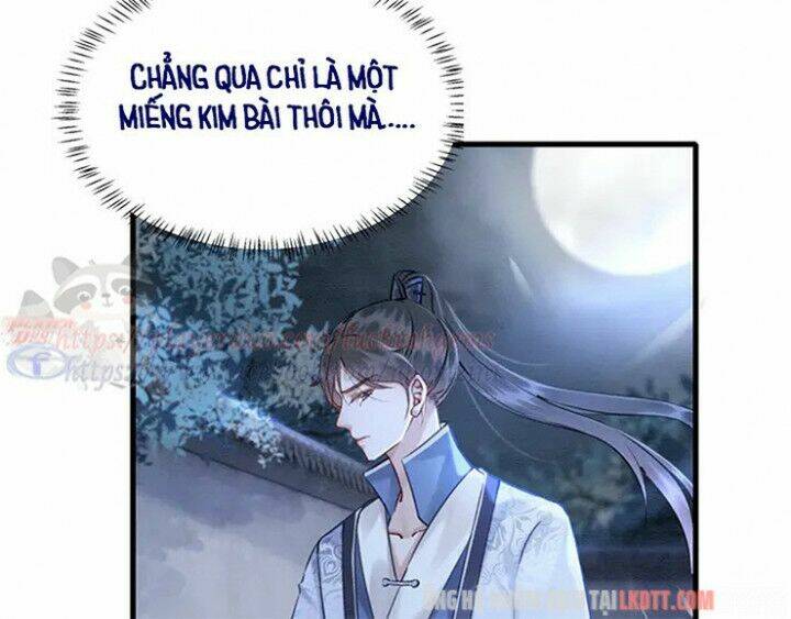 Trọng Sinh Bá Sủng Nhiếp Chính Vương Quá Mạnh Mẽ: Chapter 114