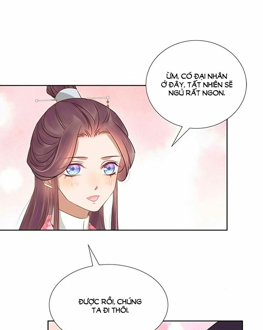 Xuân Khuê Bí Lục: Xưởng Công Thái Liêu Nhân: Chapter 64