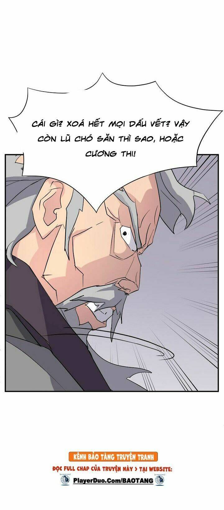 Trọng Sinh, Bất Khả Chiến Bại: Chapter 67