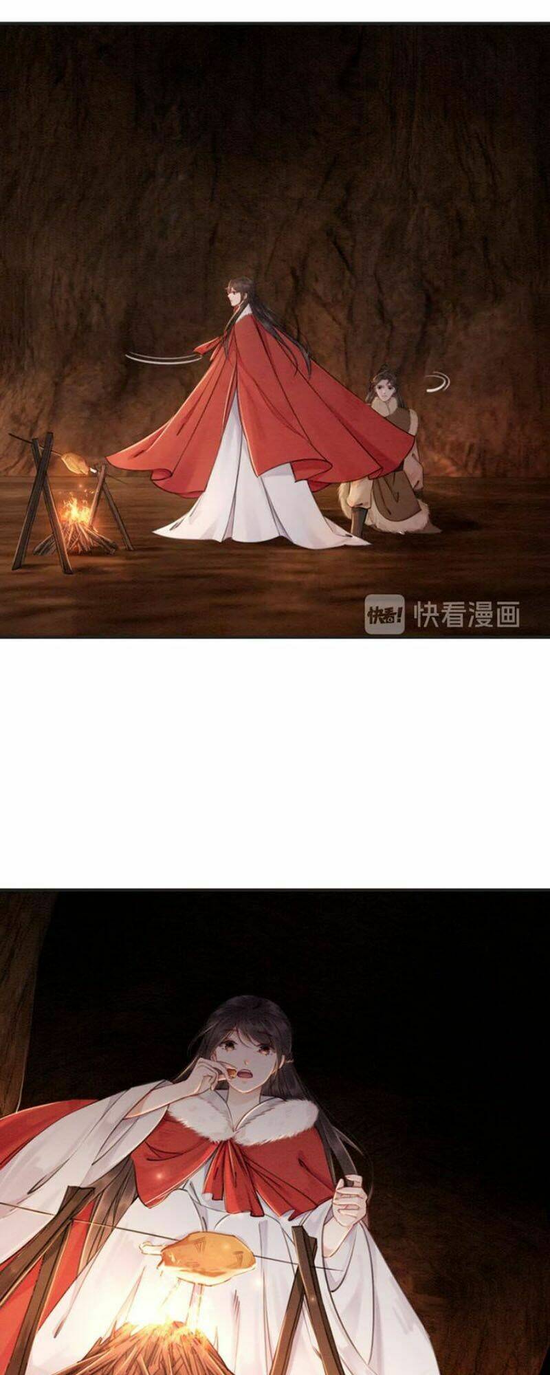 Trọng Sinh Bá Sủng Nhiếp Chính Vương Quá Mạnh Mẽ: Chapter 48