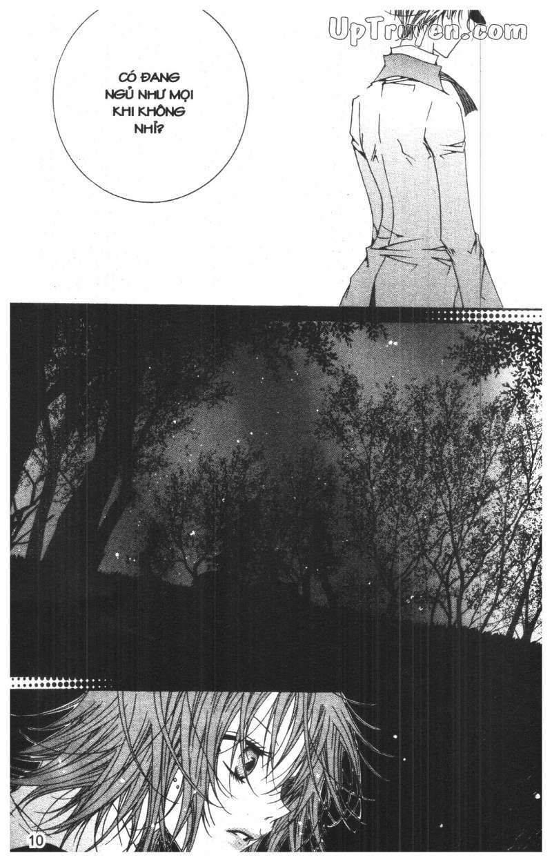 Nước Mắt Nàng Tiên Cá: Chapter 13