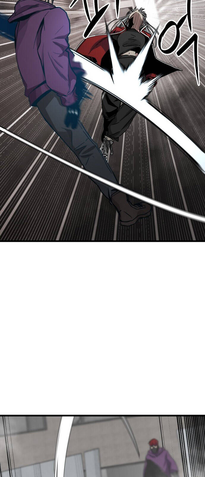 Hero Killer Boom: Chapter 4