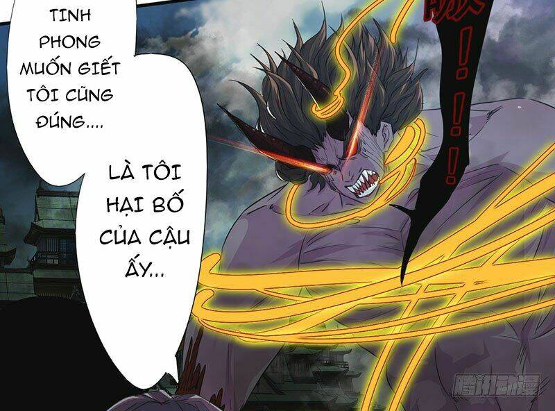Lật Mặt: Chapter 16