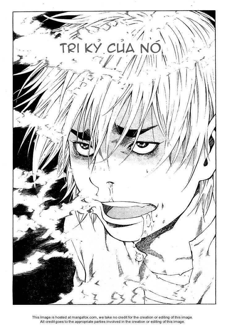 High School: Chapter 31