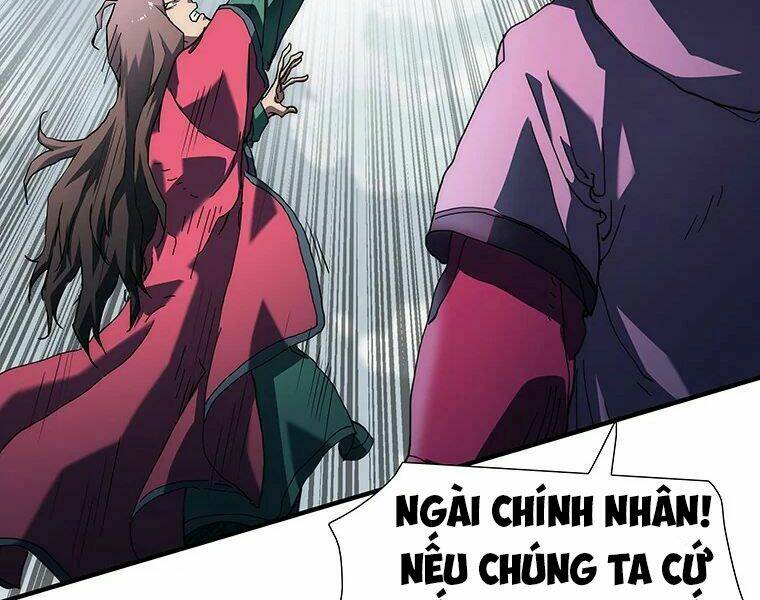 Các Chòm Sao Chỉ Chú Ý Mình Tôi: Chapter 7