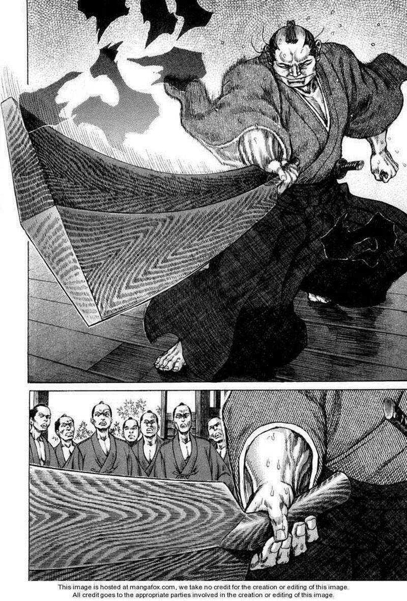 Shigurui - Cuồng Tử: Chapter 26