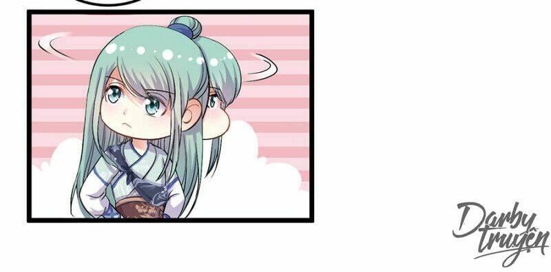 Lừa Thái Tử Đến Đây Dạy Dỗ: Chapter 3