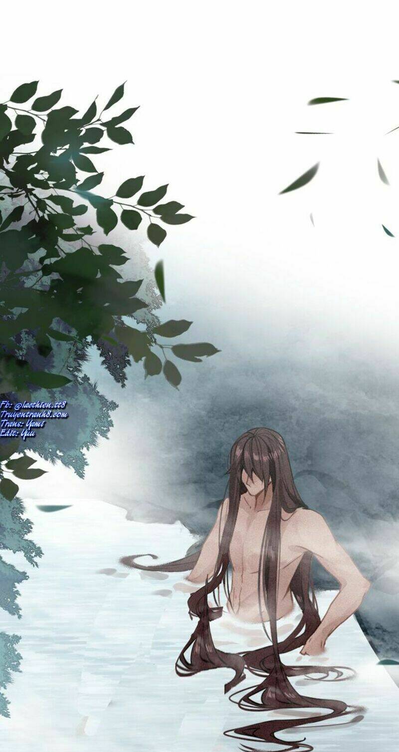 Đế Sư Tại Thượng: Chapter 43