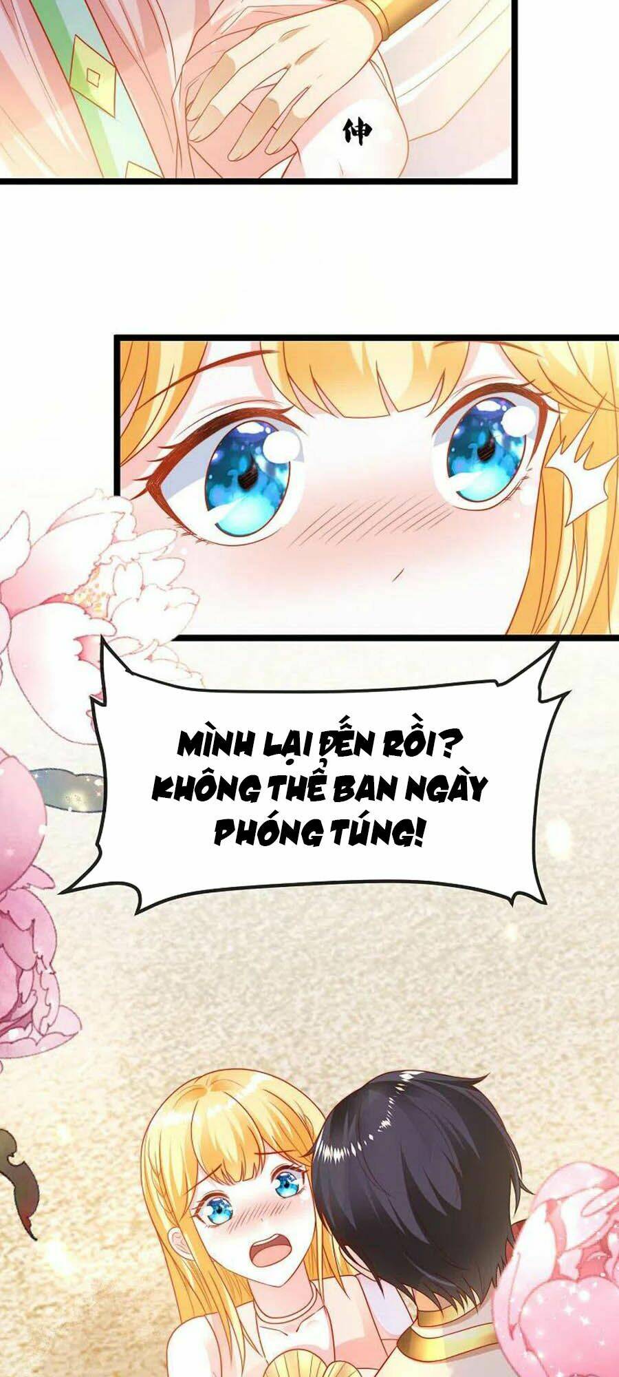 Sủng Hậu Của Vương: Chapter 113
