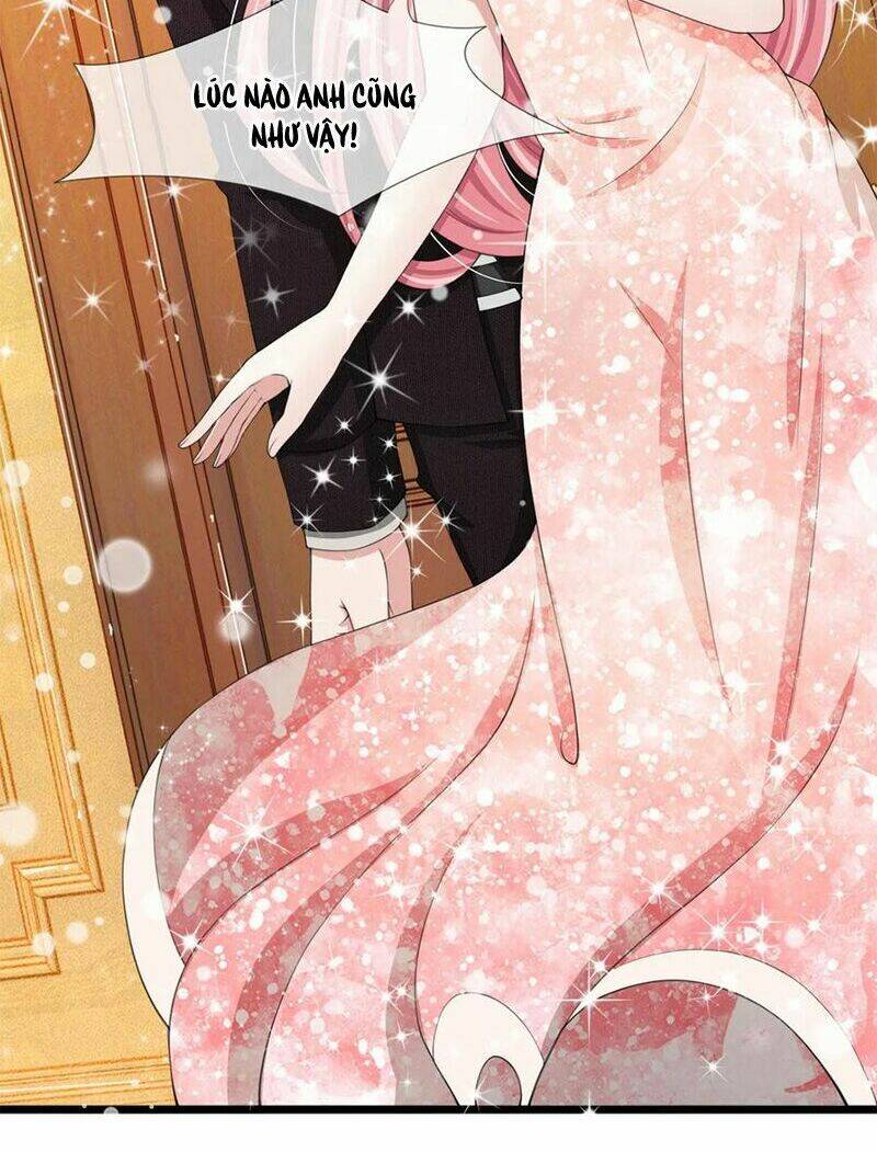 Phúc Hắc Lão Công Buông Em Ra: Chapter 96