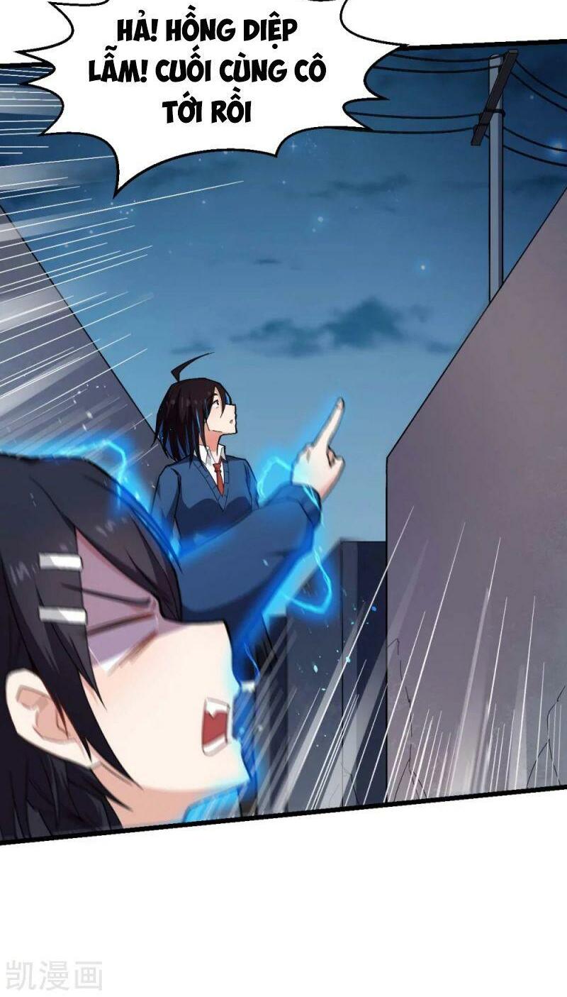 Vườn Trường Cuồng Sư Hệ Thống: Chapter 149