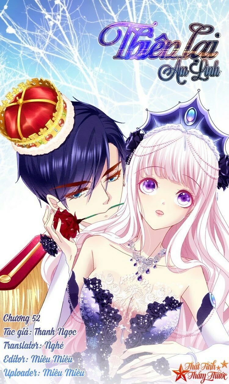 Thiên lại âm linh: Chapter 52