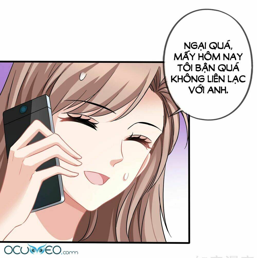 Mỹ Vị Giai Thê: Chapter 43.1