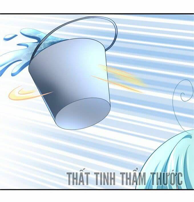 Đế Vương Ta Vẫn Còn Nhỏ: Chapter 46