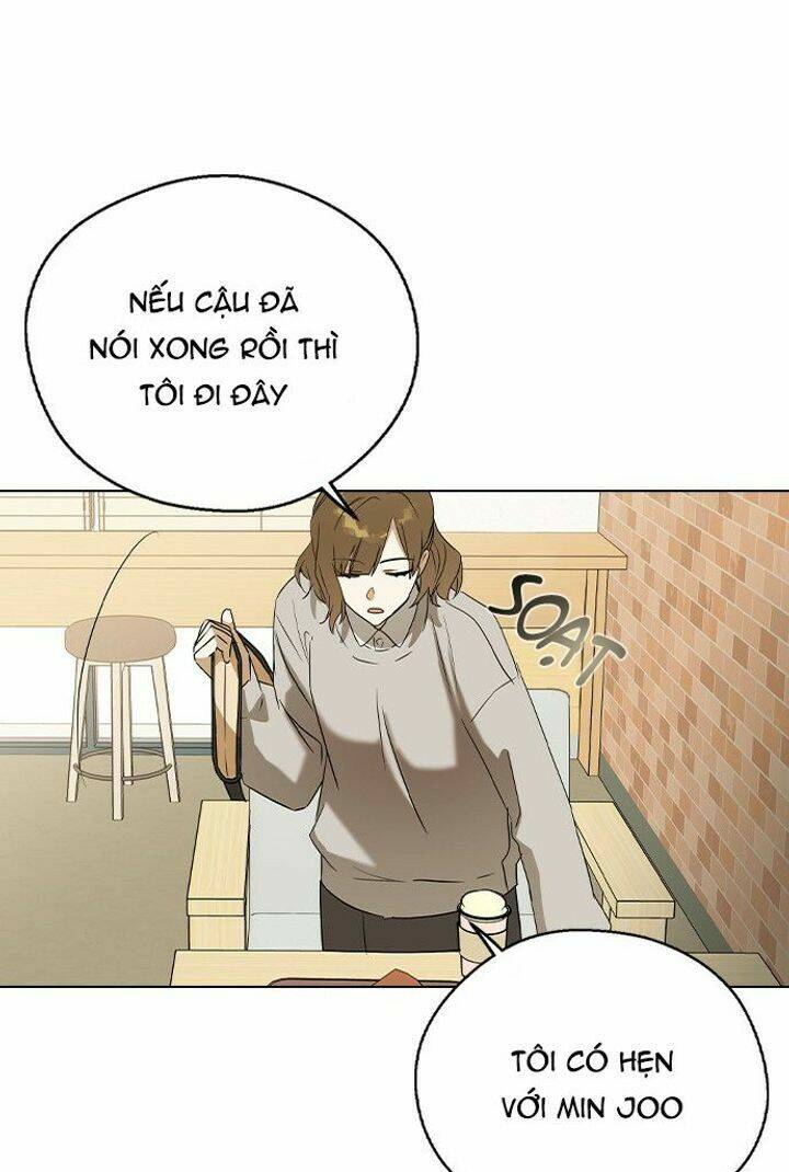 Duyên Nợ Kiếp Trước: Chapter 30