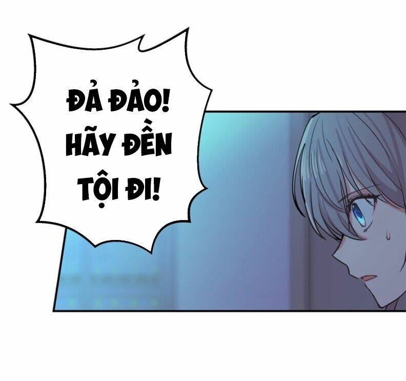 Amina - Nữ Thần Đèn: Chapter 1