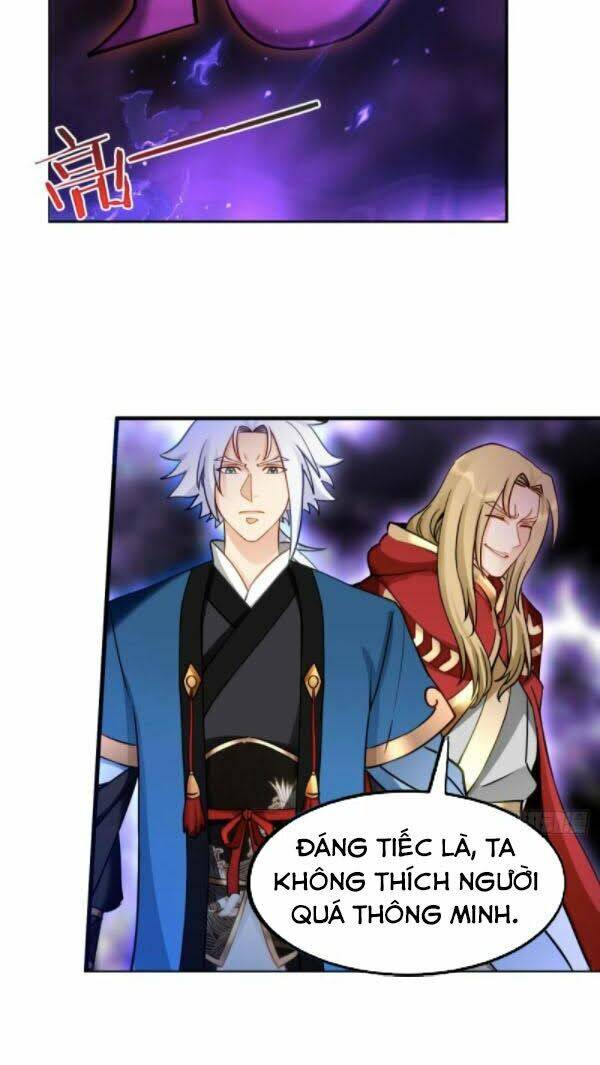 Lão Tổ Của Bạn Đang Online: Chapter 90
