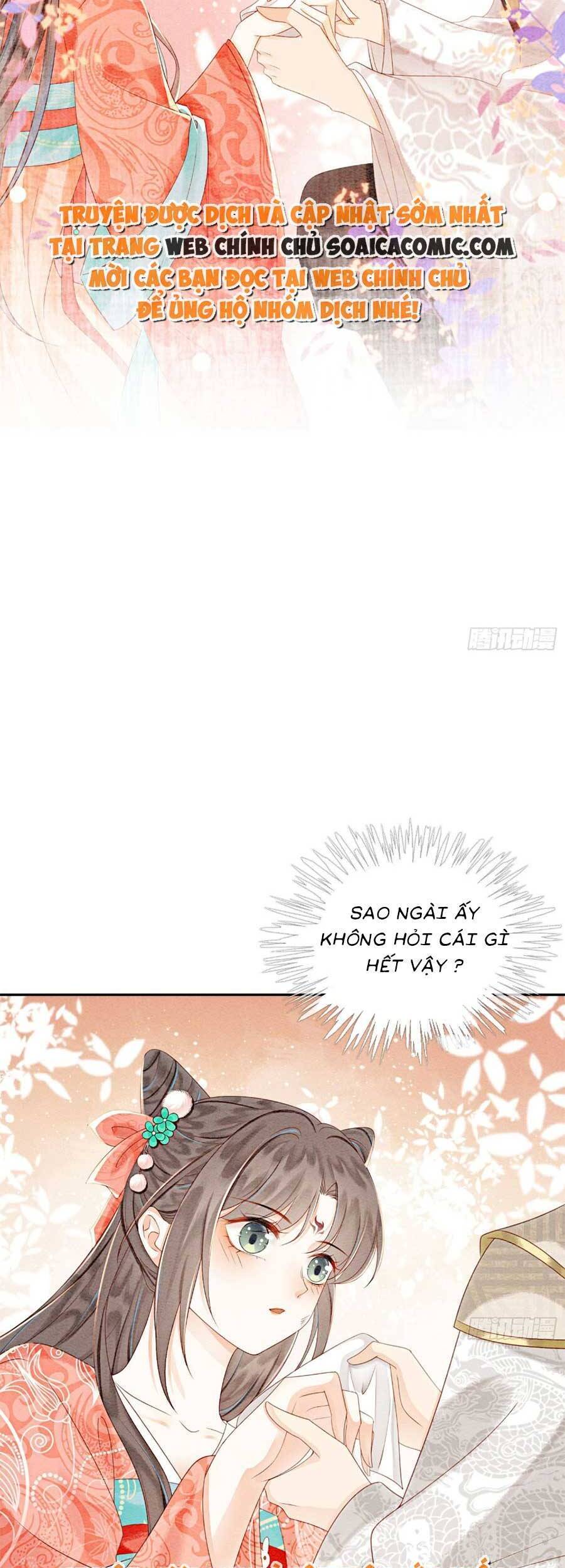 Bắt Đầu Hủy Hôn Để Công Lược Vương Gia: Chapter 81