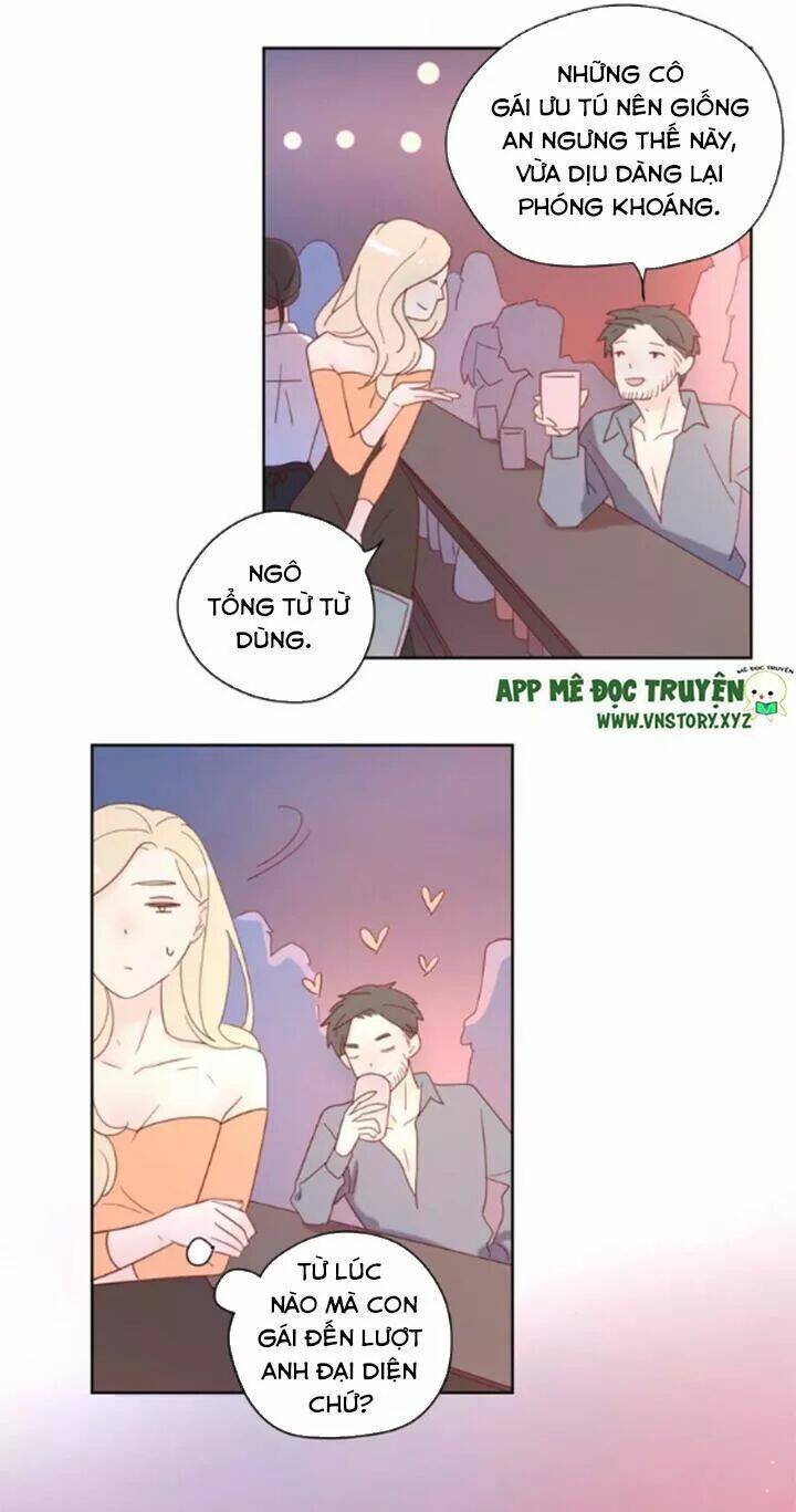 Cạm Bẫy Ngọt Ngào: Chapter 75