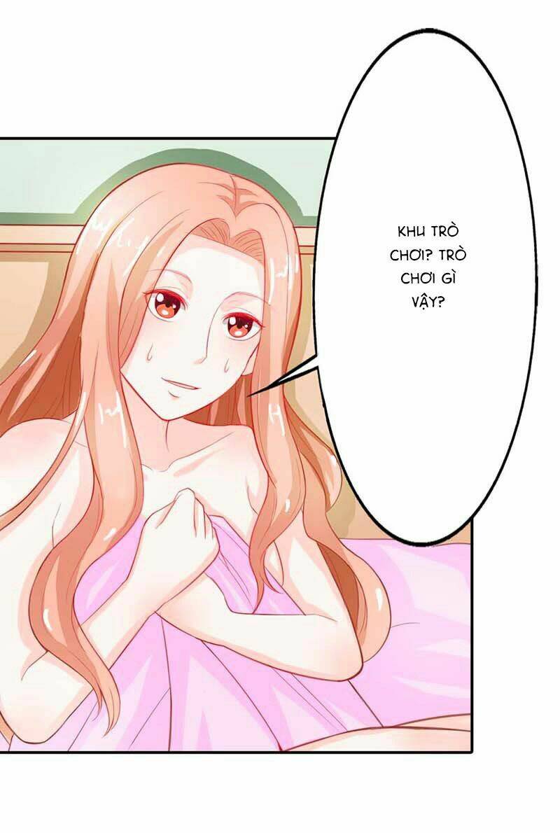 Song Diện Danh Viện: Chapter 65