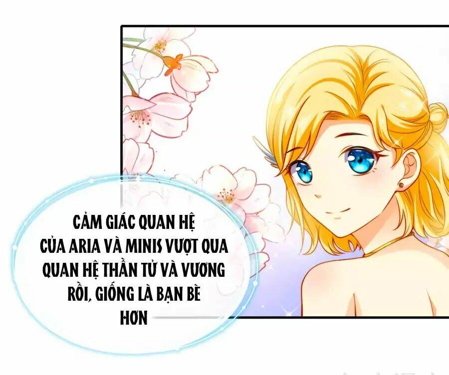 Sủng Hậu Của Vương: Chapter 11