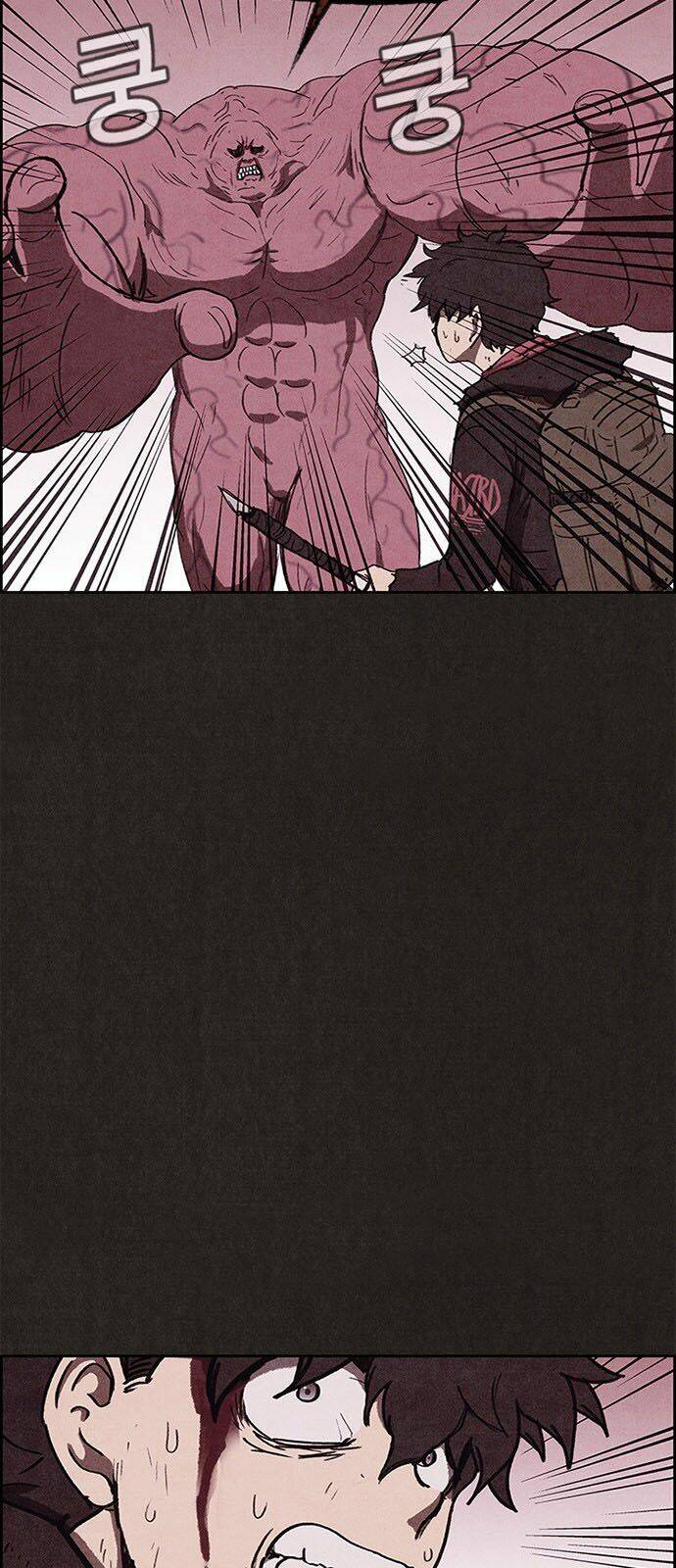 Quái Vật Tại Chung Cư Xanh: Chapter 82