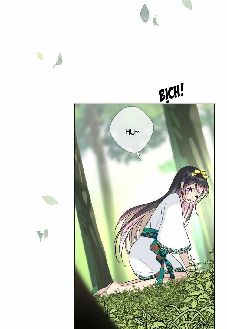 Sao Lại Là Yêu?: Chapter 9