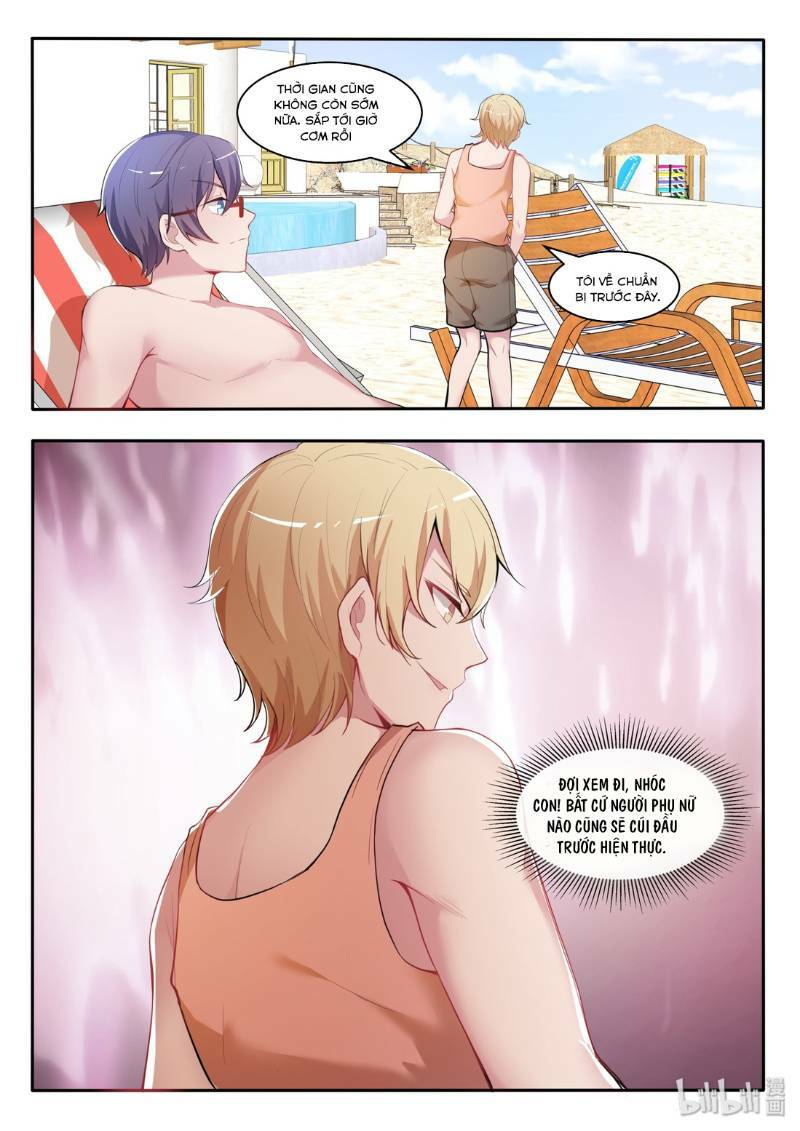 Tôi Của Tương Lai Là Thần Tán Gái: Chapter 29
