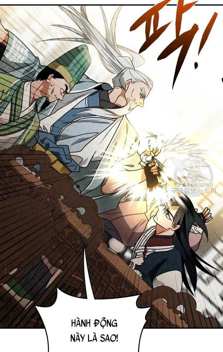 Thời Đại Hoàng Kim Của Thiên Kiếm: Chapter 40