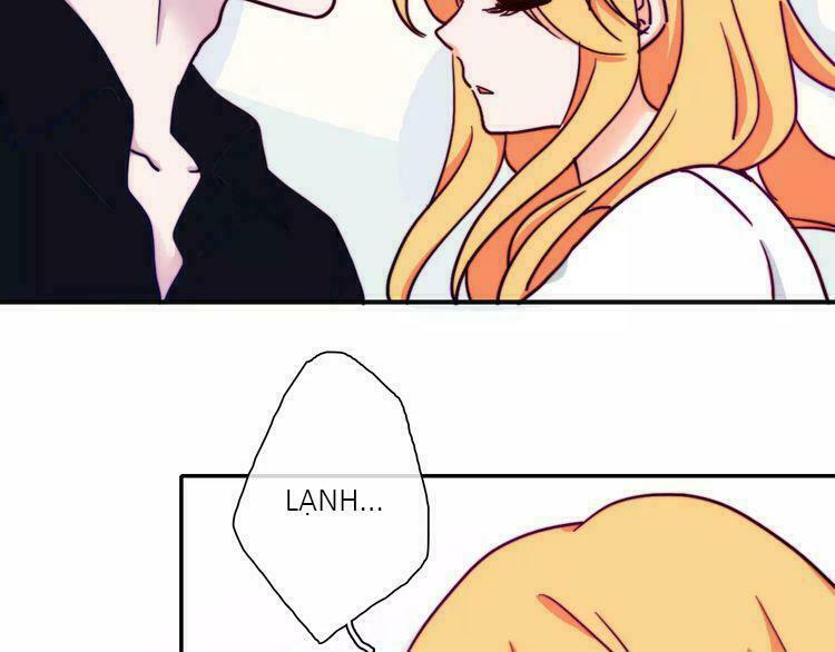 Trái Tim Băng Giá: Chapter 38