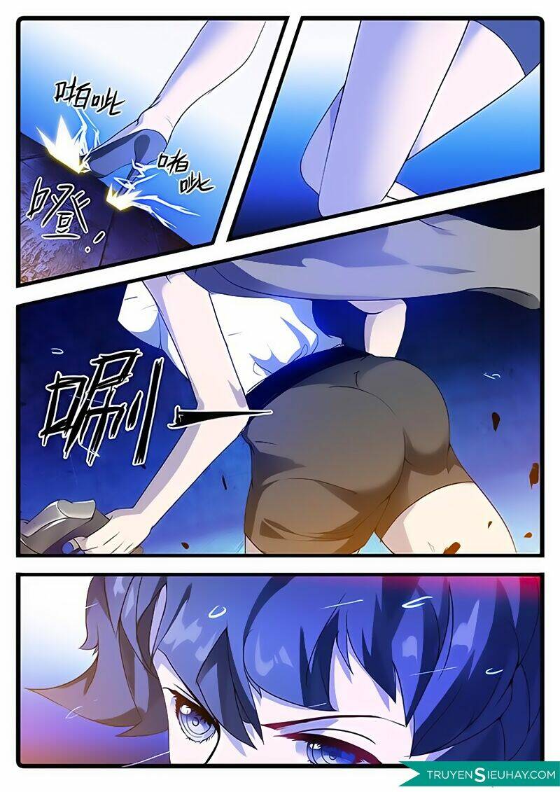 Cực Phẩm Tu Chân Thiếu Niên: Chapter 13