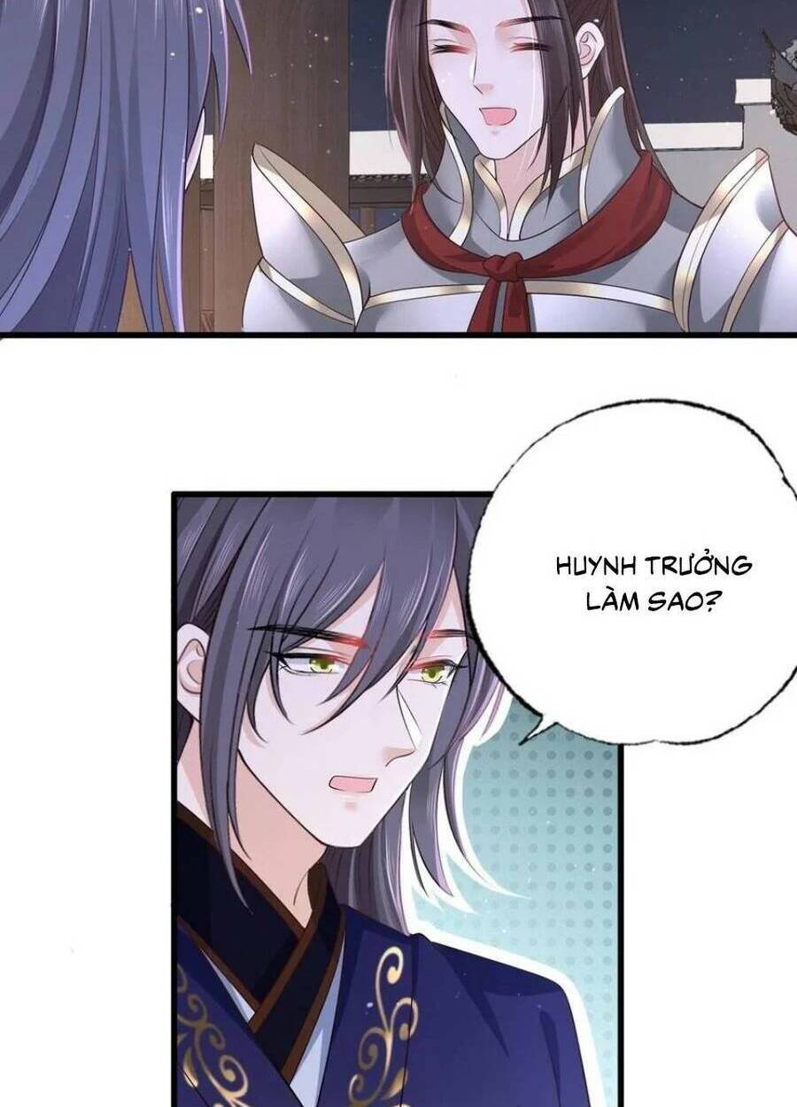 Nữ Thủ Phú Chi Kiều Sủng Nhiếp Chính Vương: Chapter 152