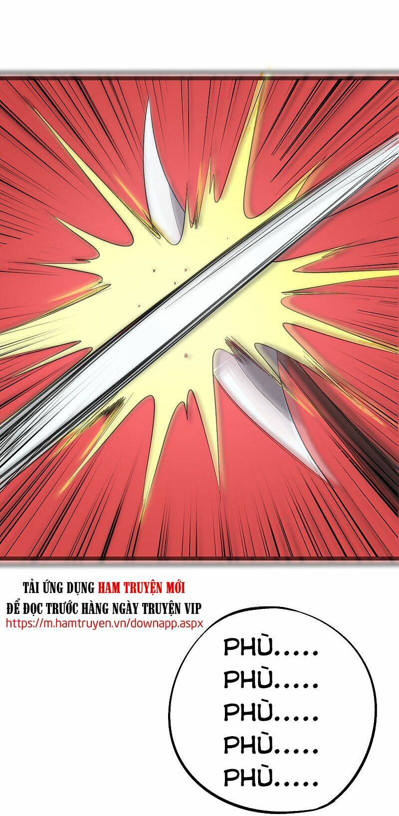 Phục Thiên Thánh Chủ: Chapter 135