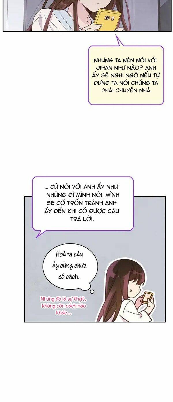 Cuộc Hôn Nhân Bất Khả Thi: Chapter 18