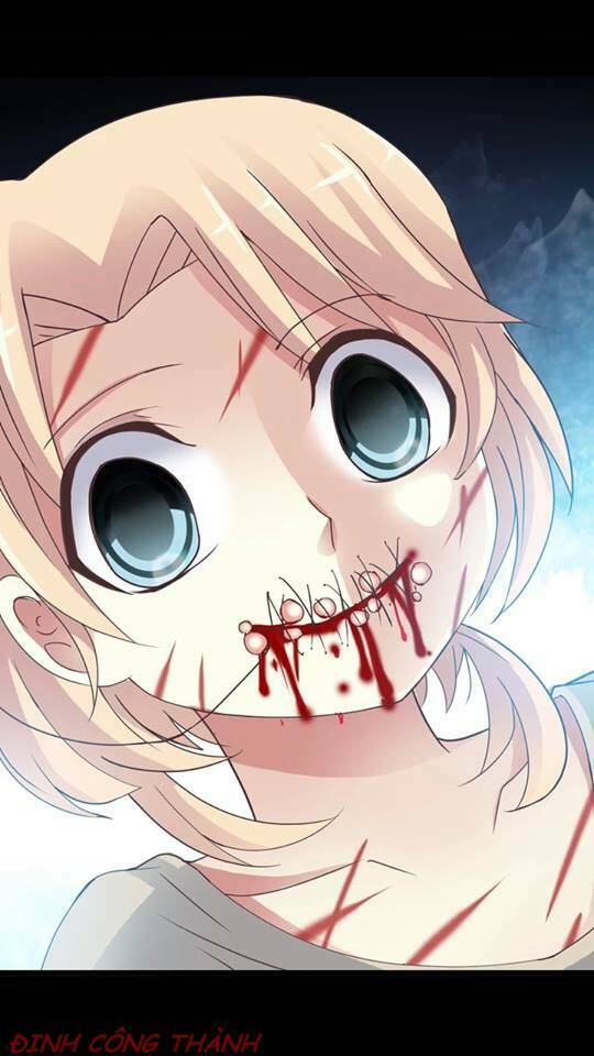 Truyện Kinh Dị Ở Tòa Nhà Số 44: Chapter 23