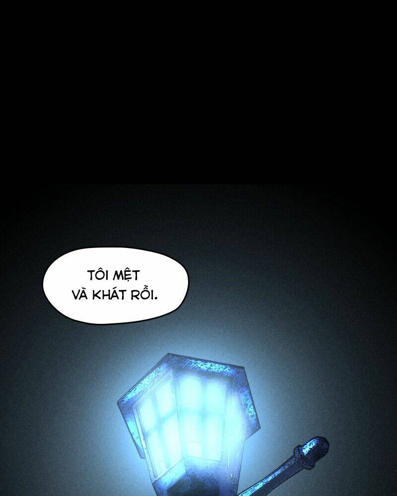 Vùng Đất Xám: Chapter 9