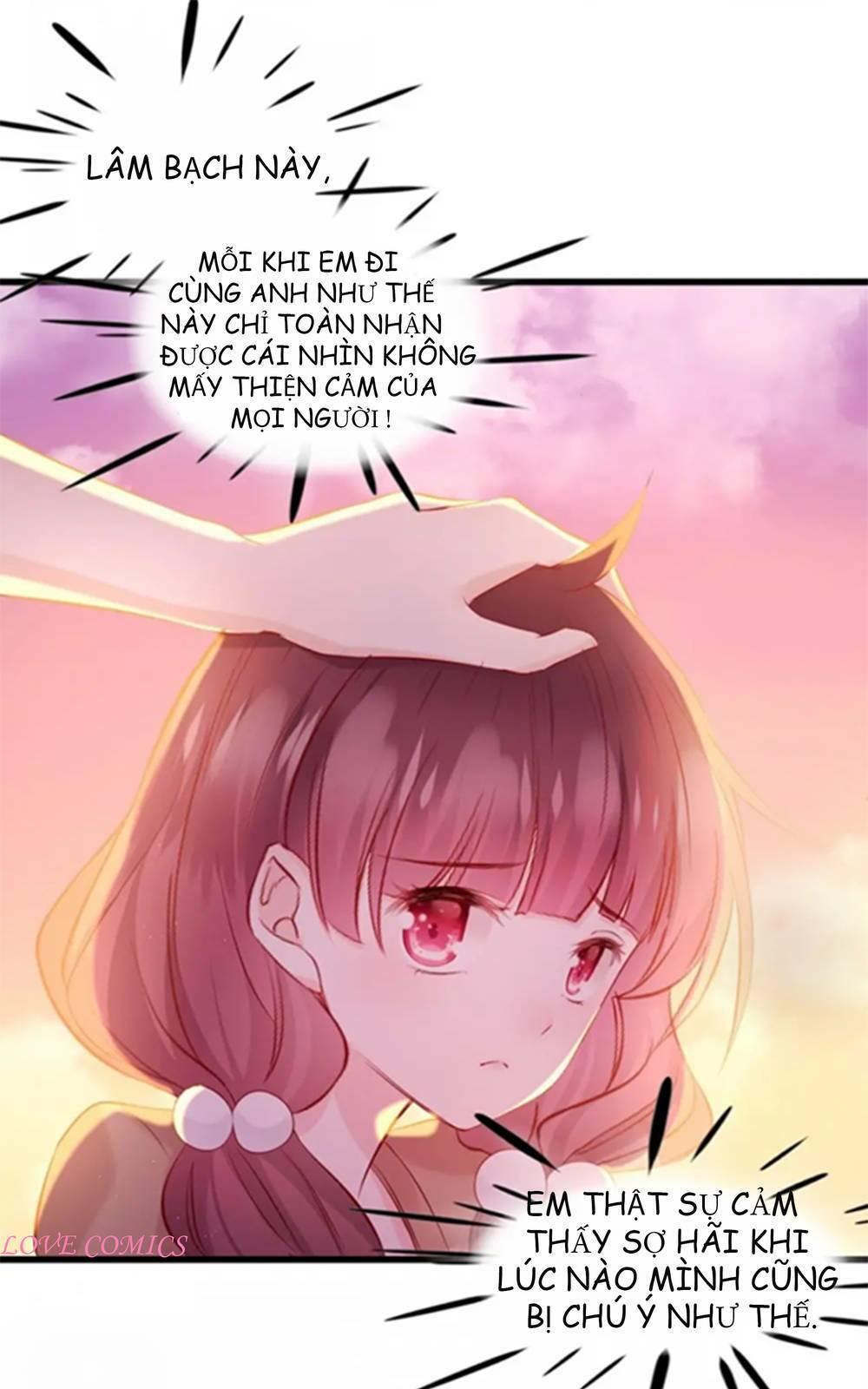 Tình Yêu Bốn Mùa: Chapter 6