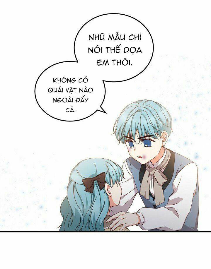 Đừng Chọc Đứa Em Gái Bé Bỏng Của Chúng Tôi: Chapter 23