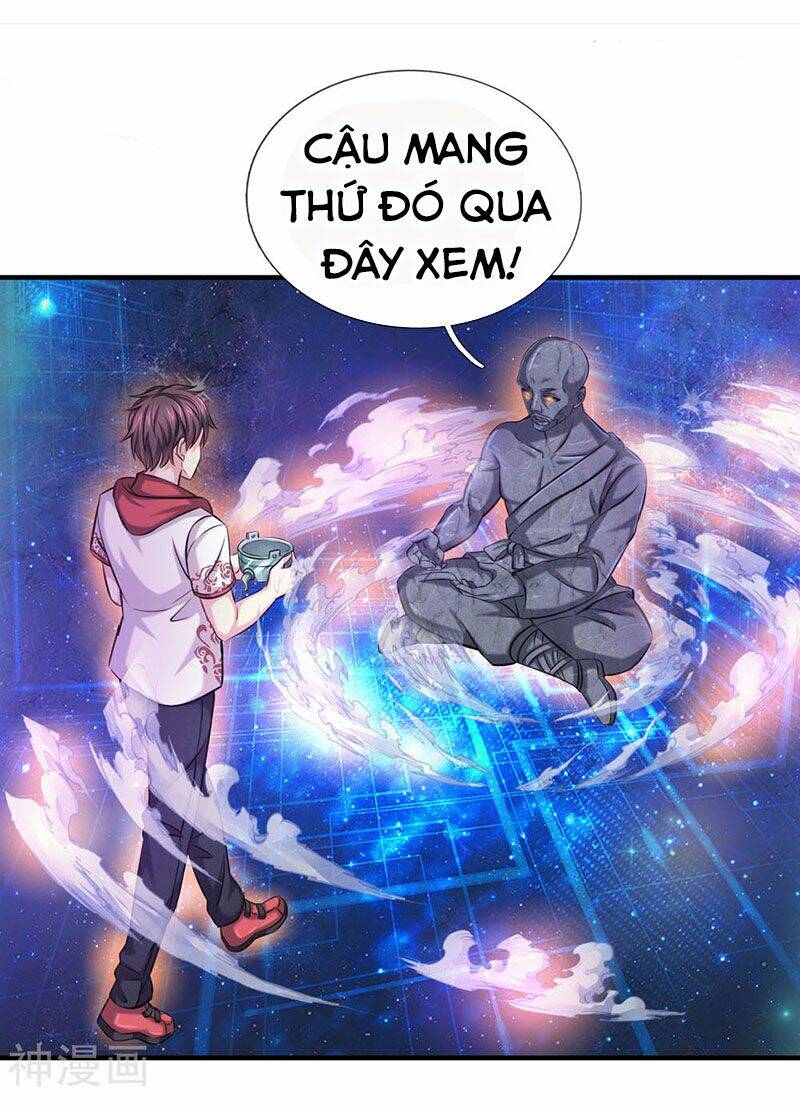 Tuyệt Thế Phi Đao: Chapter 191