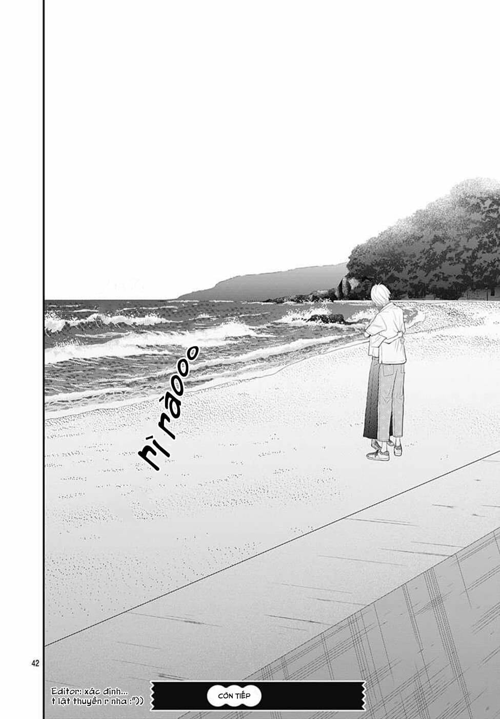 Territory M No Juunin: Chapter 9