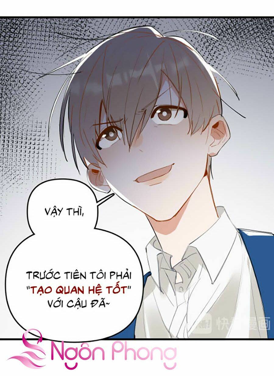 Mau Gọi Bố Đi: Chapter 5