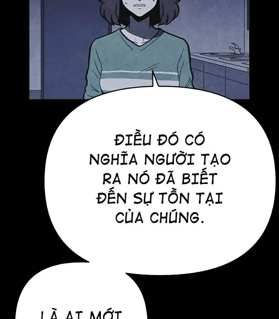 Cậu Bé Shotgun: Chapter 26