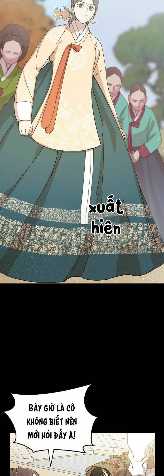 Duyên Nợ Kiếp Trước: Chapter 2